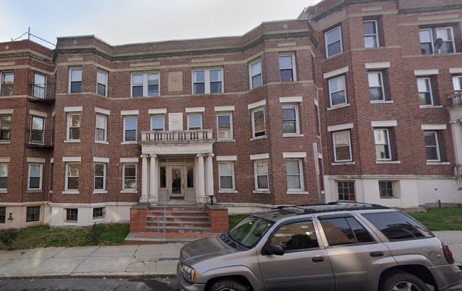 11 Scottfield Rd, Unit 5