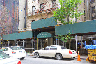 The Powellton in New York, NY - Building Photo - Building Photo