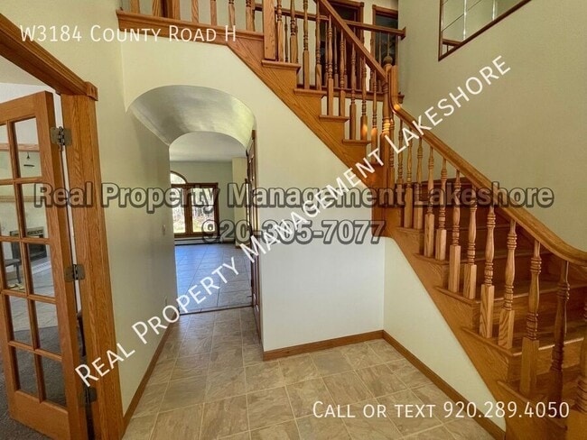 W3184 County Rd H in Pine River, WI - Building Photo - Building Photo