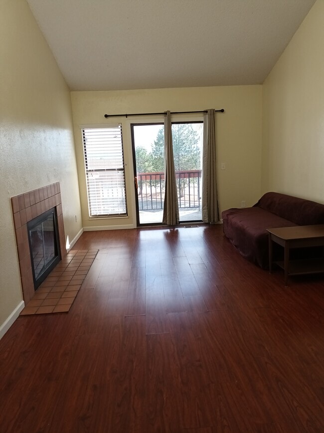 2760 W 86th Ave, Unit 3 in Westminster, CO - Foto de edificio - Building Photo