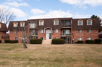 56 Par Haven Dr in Dover, DE - Building Photo - Building Photo