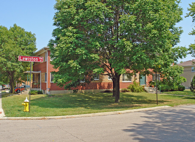 509 Lewiston Rd in Dayton, OH - Building Photo - Building Photo