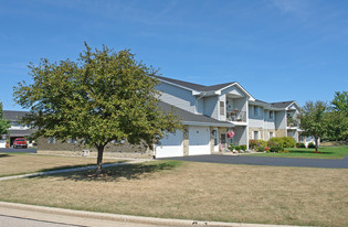 1047 Prairie Dr Apartments