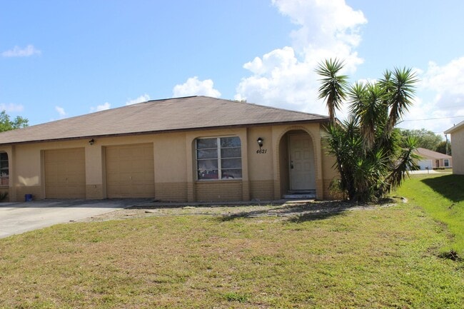 property at 4619-4621 Skyline Blvd
