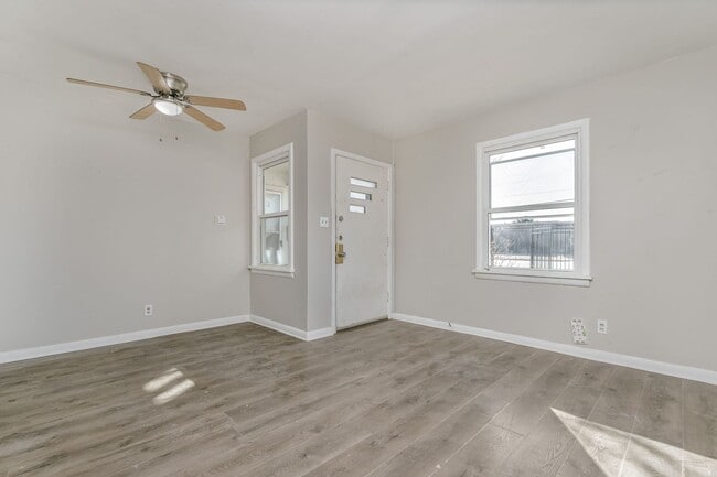 2304 SW 8th Ave in Amarillo, TX - Building Photo - Building Photo