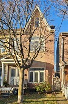 74 Argyle St in Toronto, ON - Building Photo