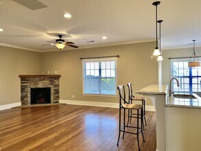 2000 Croyden Cir in Greenville, NC - Building Photo - Building Photo