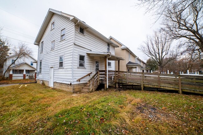 161 Arthur Ave in Mansfield, OH - Building Photo - Building Photo