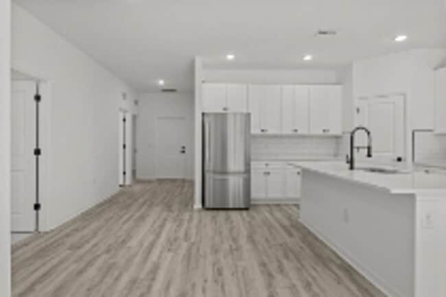 property at 1111 Ichabod Ave