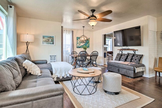 property at 5010 K Pl