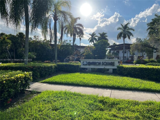 property at 9472 SW 77th Ave