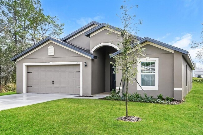 2006 Maple Ln in Kissimmee, FL - Building Photo - Building Photo