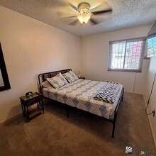 2045 S 14th Ave in Yuma, AZ - Building Photo - Building Photo