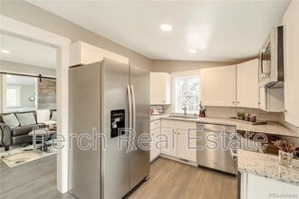 2868 Benton St in Wheat Ridge, CO - Building Photo - Building Photo