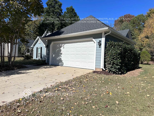 10622 Spruce Knob Ln in Charlotte, NC - Building Photo - Building Photo