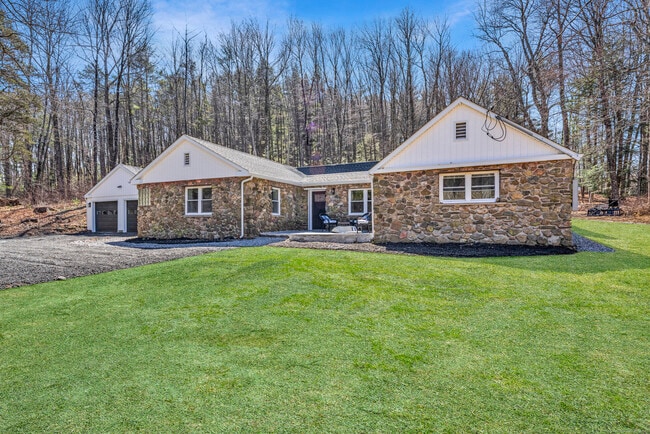 property at 45 Westledge Rd