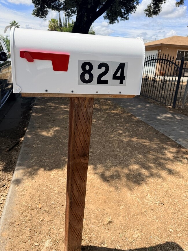 824 W Valencia Ave, Unit 403-3B