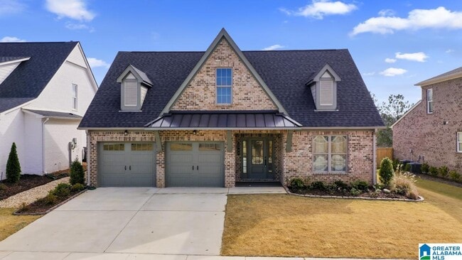 property at 2941 Henry Pass