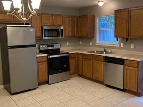 1625 25th St in Niceville, FL - Building Photo - Building Photo