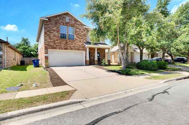 property at 10900 Gerald Allen Loop