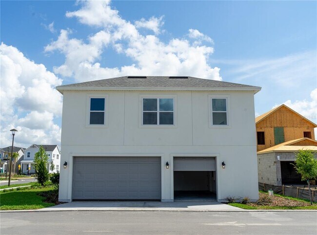 8502 Nemours Pkwy in Orlando, FL - Building Photo - Building Photo