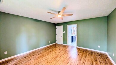 15707 Downford Dr in Tomball, TX - Building Photo - Building Photo