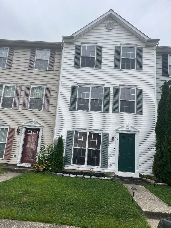property at 6 White Laurel Ct