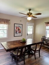 1529 Yancey St in Tallahassee, FL - Foto de edificio - Building Photo