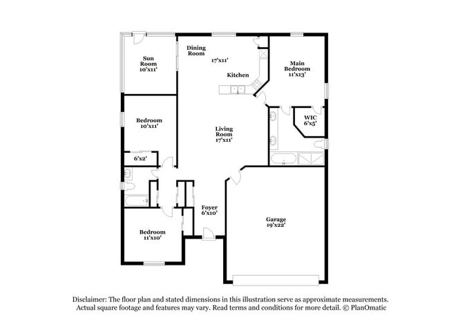 281 Meagan Beth Rd in Apopka, FL - Building Photo - Building Photo