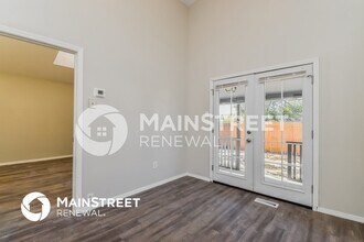 310 O'Neil Ct in Colorado Springs, CO - Building Photo - Building Photo