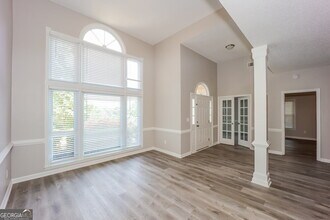 12 Sleepy Hollow Ct in Stockbridge, GA - Building Photo - Building Photo