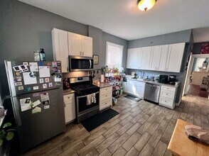 2839 W Lyndale St in Chicago, IL - Building Photo - Building Photo