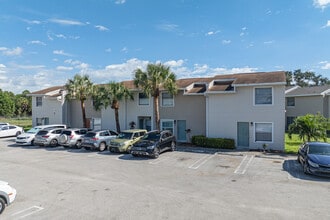 The Landings in West Palm Beach, FL - Foto de edificio - Building Photo