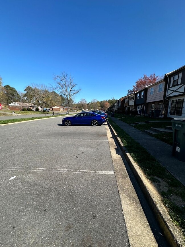 2115 Binford Ln in Richmond, VA - Building Photo - Building Photo