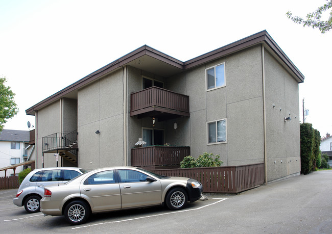 Zante Apartments in Seattle, WA - Building Photo - Building Photo