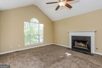 3857 Merryweather Trail in Austell, GA - Building Photo - Building Photo