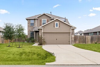 15837 Roberto Clemente Ct in Patton Village, TX - Building Photo - Building Photo