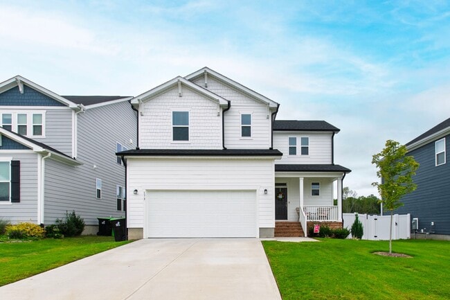 property at 173 Shadowdale Ln