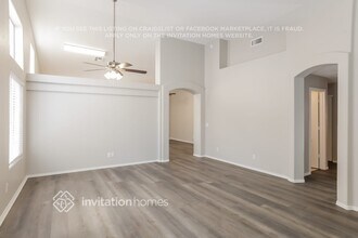 1925 E Fellars Dr in Phoenix, AZ - Building Photo - Building Photo