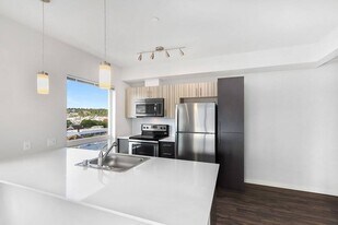 Vive in Seattle, WA - Building Photo