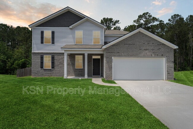 property at 238 Sage Fld Dr
