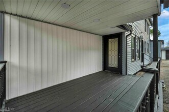 1812 Brevier Ave in Cleveland, OH - Building Photo - Building Photo