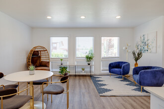 Equinox on Indian School in Phoenix, AZ - Building Photo - Interior Photo