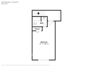 3067 Williamsburg Ct in Orange Park, FL - Building Photo - Building Photo