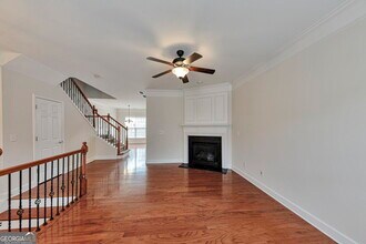 4822 Seldon Way SE in Smyrna, GA - Building Photo - Building Photo