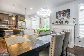 9708 St Mary Ellen Way in Lorton, VA - Building Photo - Building Photo