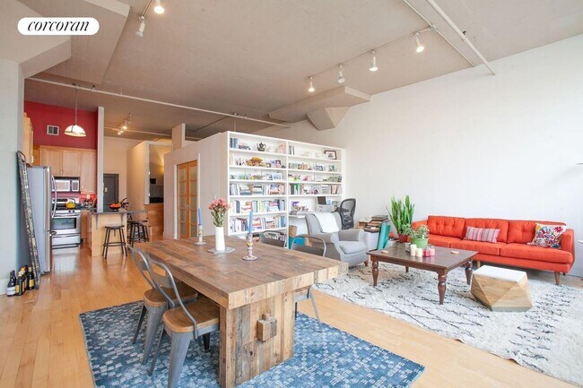 535 Dean St in Brooklyn, NY - Building Photo - Building Photo