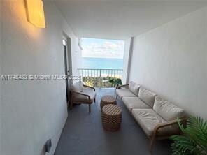 6450 Collins Ave, Unit # 1503 in Miami, FL - Building Photo