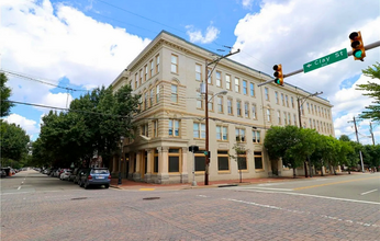 212 E Clay St in Richmond, VA - Building Photo - Building Photo