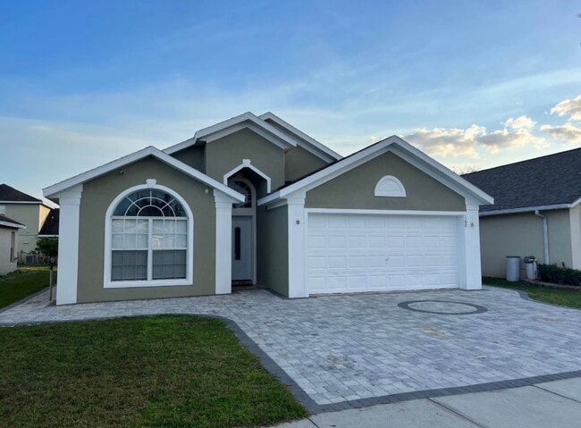 property at 160 Sura Blvd